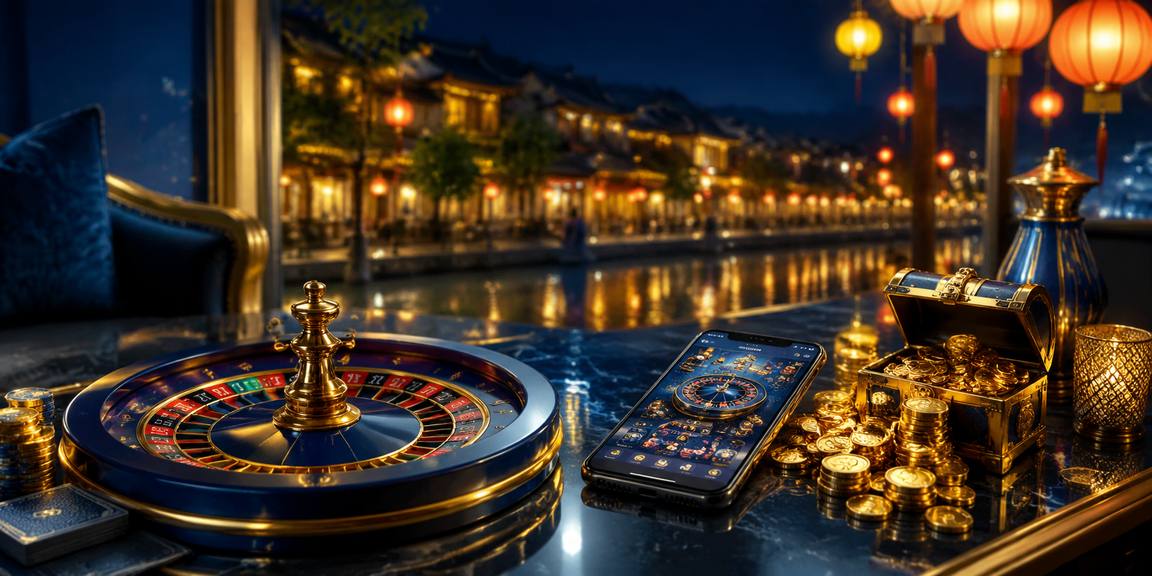 bkk55 Sảnh casino bkk55 có gì cho bạn