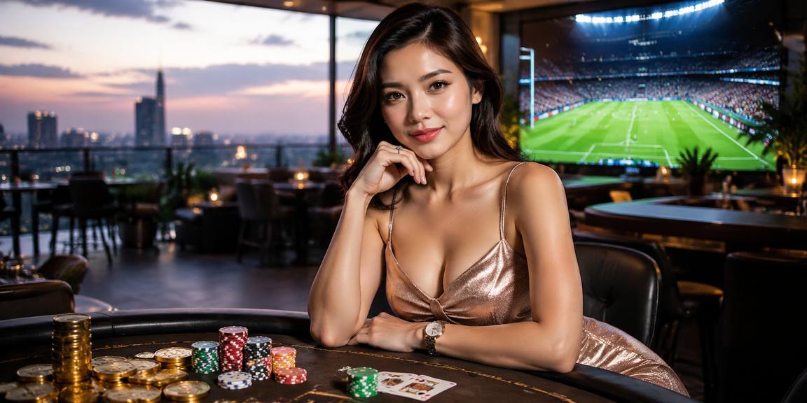 bkk55 Casino Viet Nam tại bkk55 có gì bên trong